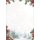 sigel Weihnachts-Motiv-Papier "Scandinavian Snow" A4 100 Blatt