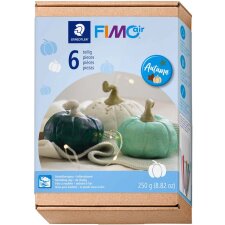 FIMO air Modelliermasse-Set Autumn...