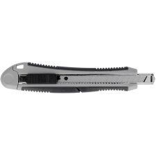 WESTCOTT Cutter PROFESSIONAL Klinge: 18 mm grau/schwarz
