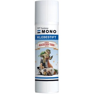 Tombow Klebestift "Die Schule der magischen Tiere" 22 g