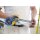 3M Abdeckfolie Hand-Masker 2,51 m x 27,4 m transparent