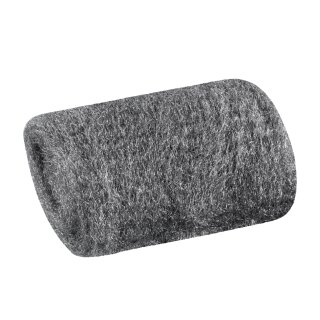 WESTEX Stahlwolle extra fein 2er Set