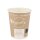 NATURE Star Hartpapier-Kaffeebecher "PaperOn" 0,3 l