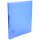 EXACOMPTA Ringbuch Chromaline 2-Ring DIN A4 blau